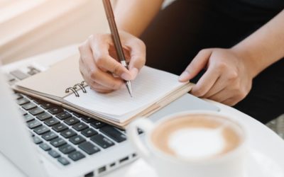 Czy warto postawić na usługi zdalnego copywritera? 3 mocne argumenty za!