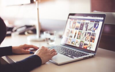 TOP 5 darmowych banków zdjęć dla copywriterów